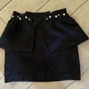 Zara skirt